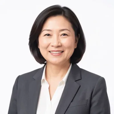 林深