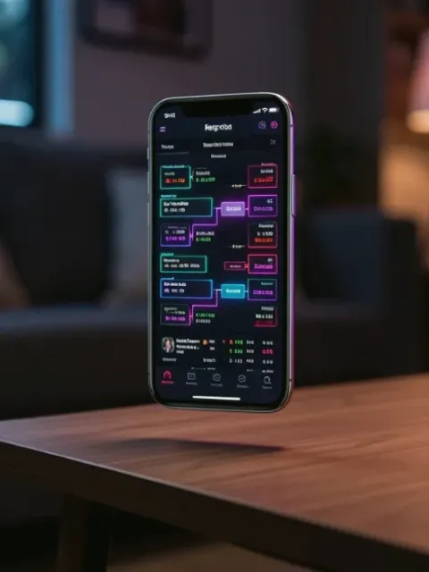 竞彩网 APP