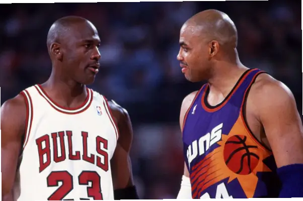 为什么90年代NBA比赛节奏慢却更经典？